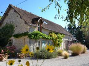 Gîte Chilleurs-aux-Bois, 3 pièces, 4 personnes - FR-1-590-10